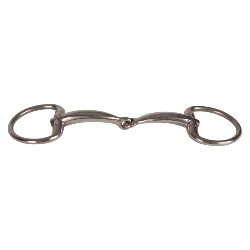 Eggbett 2-delat Stainless Steel 14mm