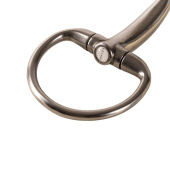 Eggbett 2-delat Stainless Steel 14mm Eggbett 2-delat Stainless Steel 14mm
