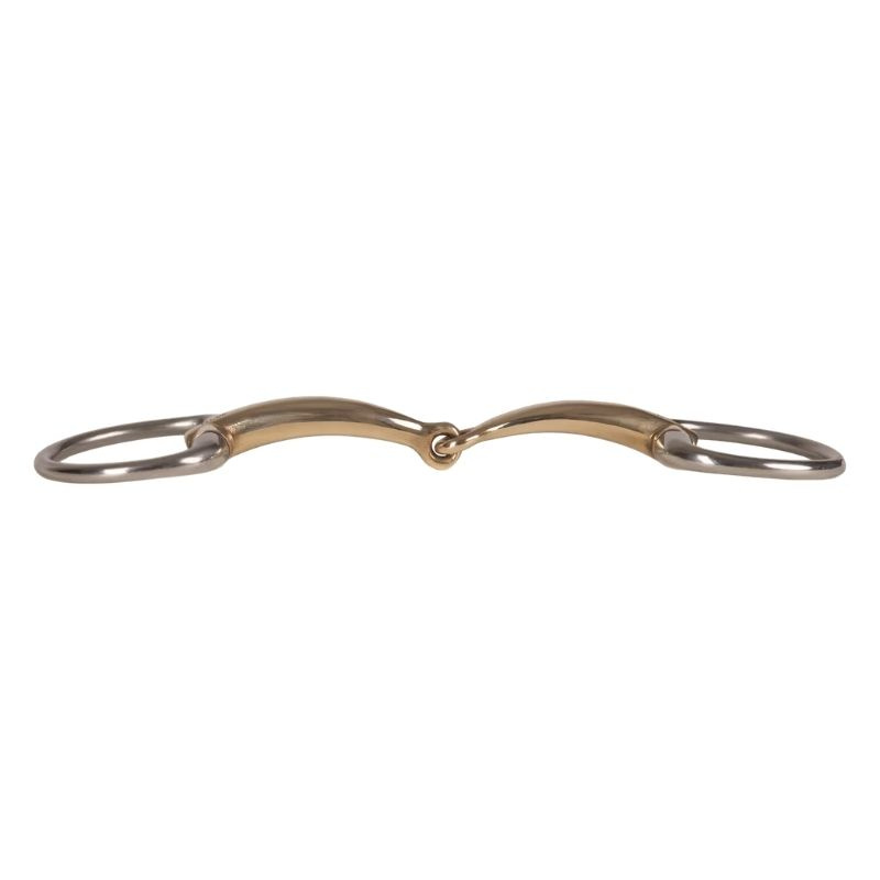 Eggbett 2-delat Sweet Copper 16mm