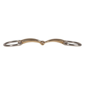 Eggbett 2-delat Sweet Copper 16mm Eggbett 2-delat Sweet Copper 16mm