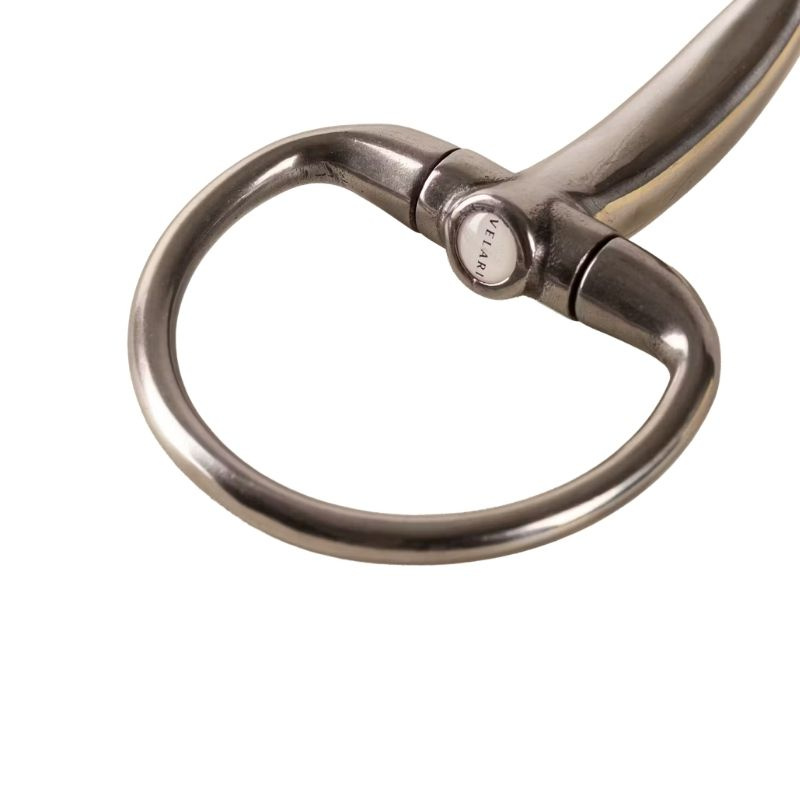 Eggbett 2-delat Stainless Steel 16mm