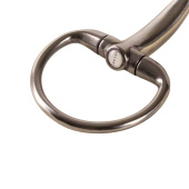 Eggbett 2-delat Stainless Steel 16mm Eggbett 2-delat Stainless Steel 16mm