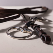 Eggbett 3-delat Sweet Iron 14mm Eggbett 3-delat Sweet Iron 14mm