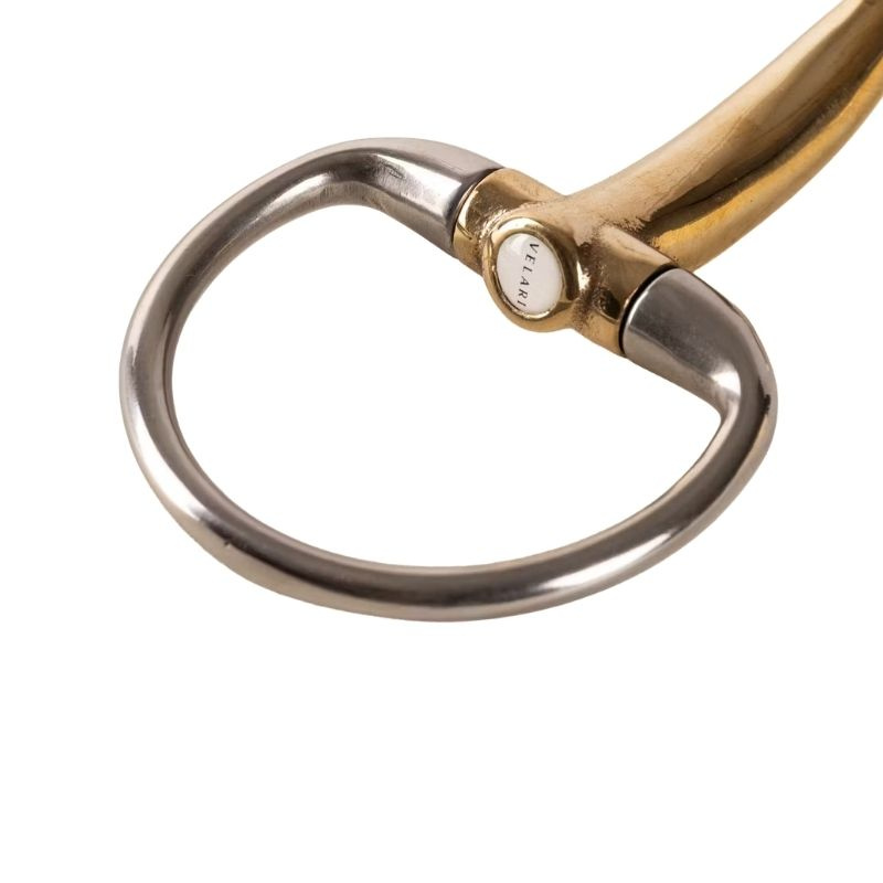 Eggbett 3-delat Sweet Copper 14mm