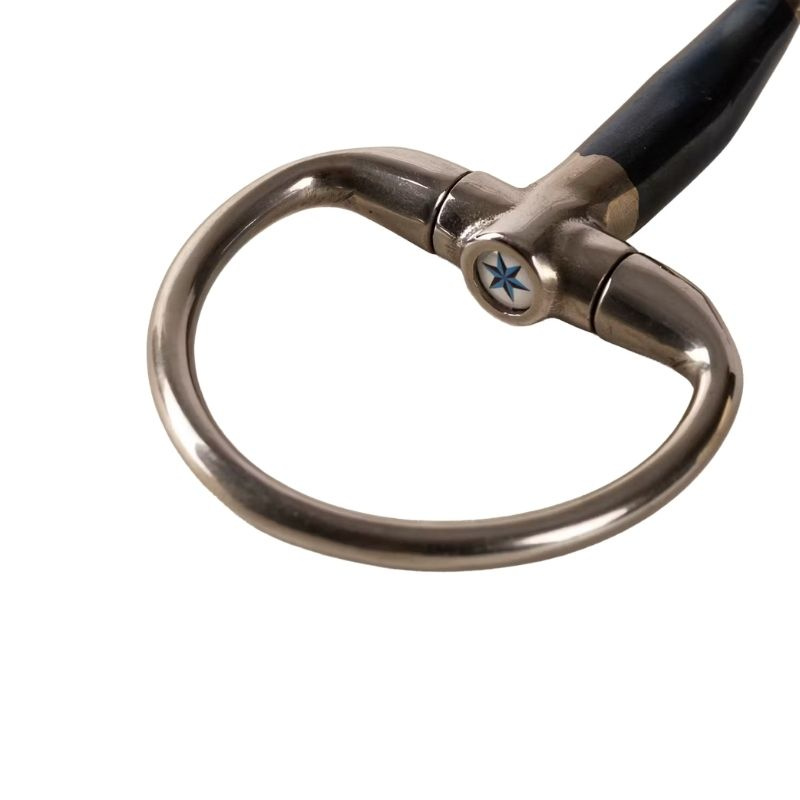 Eggbett 3-delat Sweet Iron 16mm