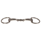 Eggbett 3-delat Stainless Steel 16mm Eggbett 3-delat Stainless Steel 16mm