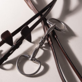 Eggbett 3-delat Stainless Steel 16mm Eggbett 3-delat Stainless Steel 16mm