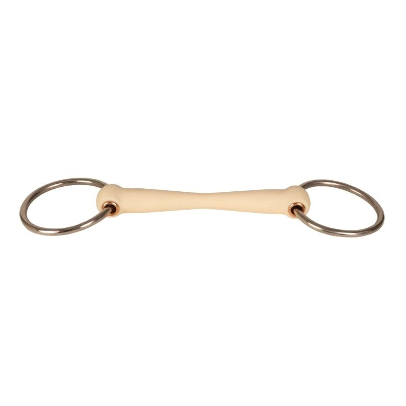 Tränsbett Flex med Lösa Ringar Soft 20mm