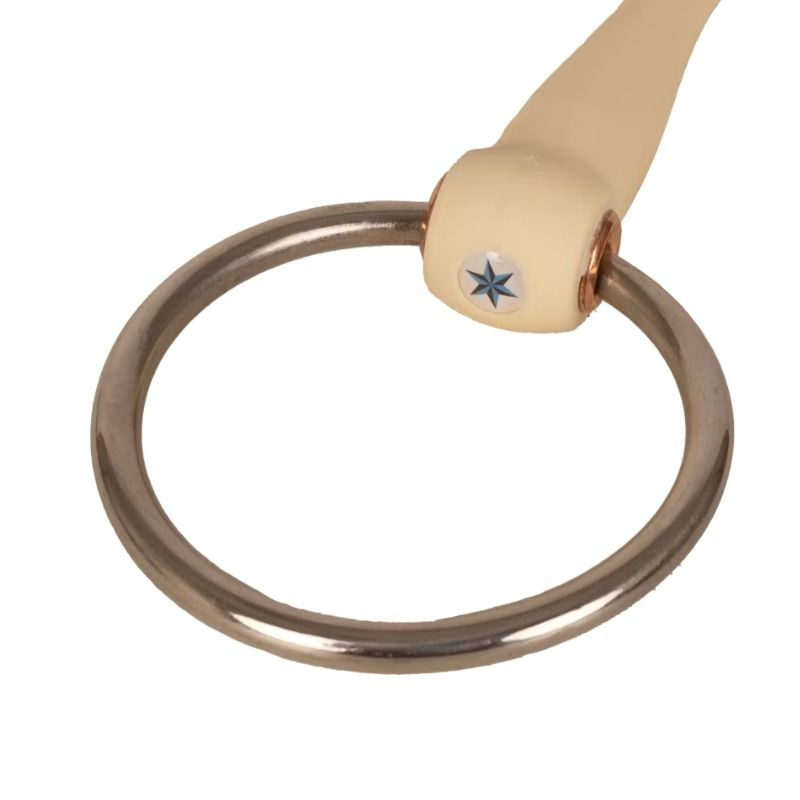 Tränsbett Flex med Lösa Ringar Soft 20mm