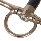 Pelham 3-delat Short Sweet Iron 16mm Pelham 3-delat Short Sweet Iron 16mm