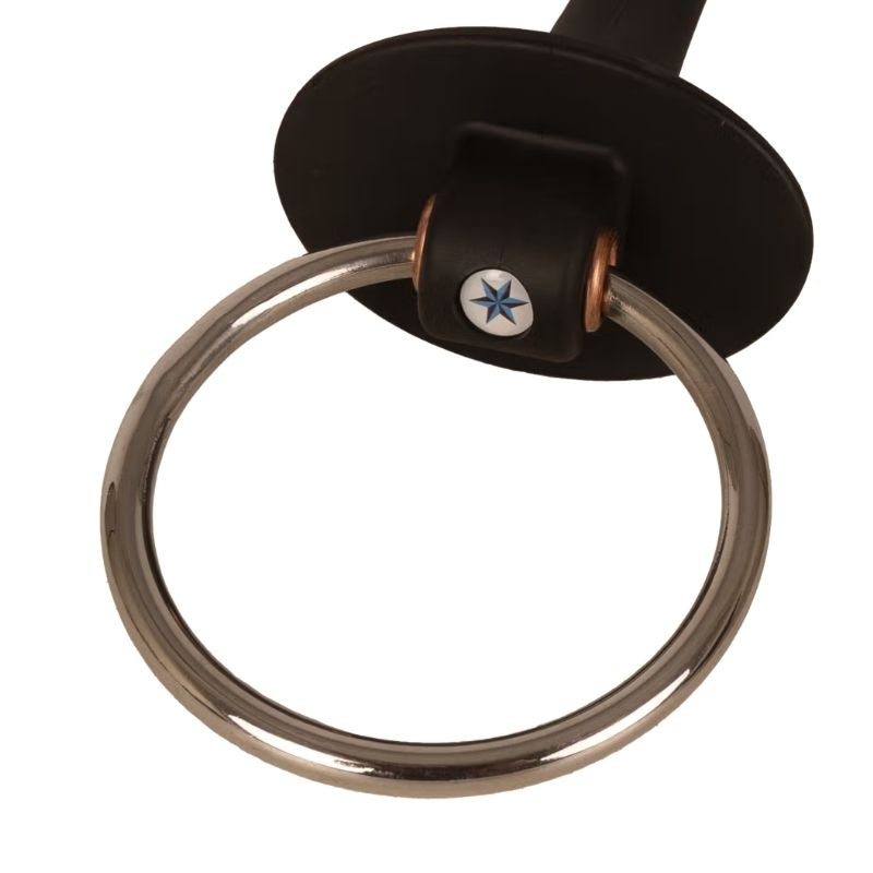 Tränsbett Soft Flex med Lösa Ringar Soft 20mm