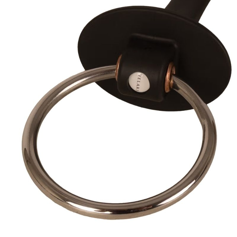 Tränsbett Soft Flex med Lösa Ringar Soft 20mm