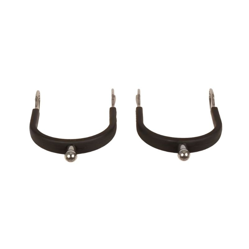 Sporrar Stainless Steel Ball-Shaped 