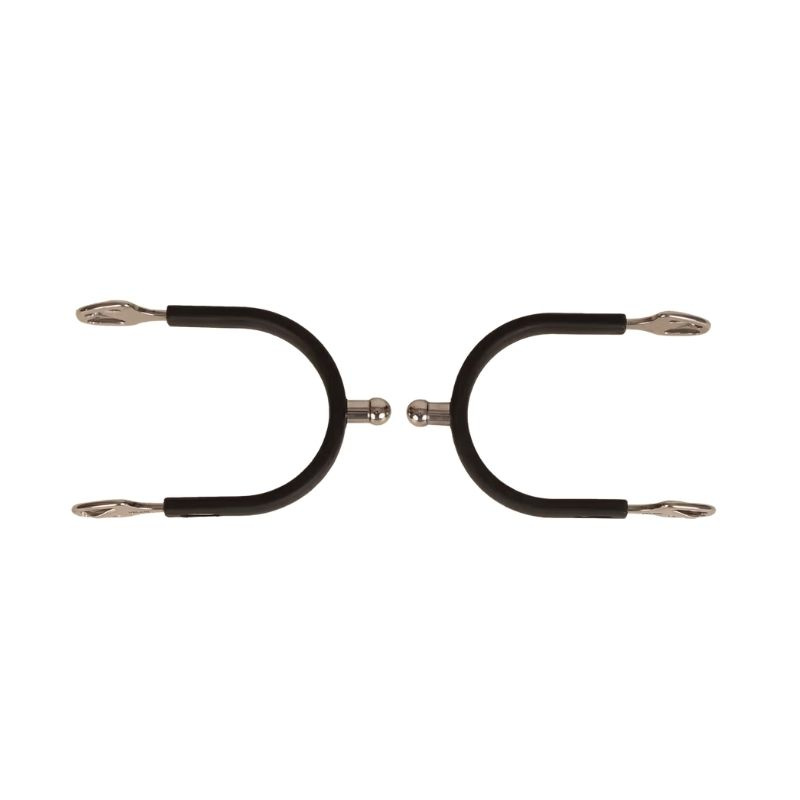 Sporrar Stainless Steel Ball-Shaped 