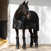 Nättäcke Royal Deluxe Svart Nättäcke Royal Deluxe Svart