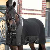 Nättäcke Royal Deluxe Svart Nättäcke Royal Deluxe Svart