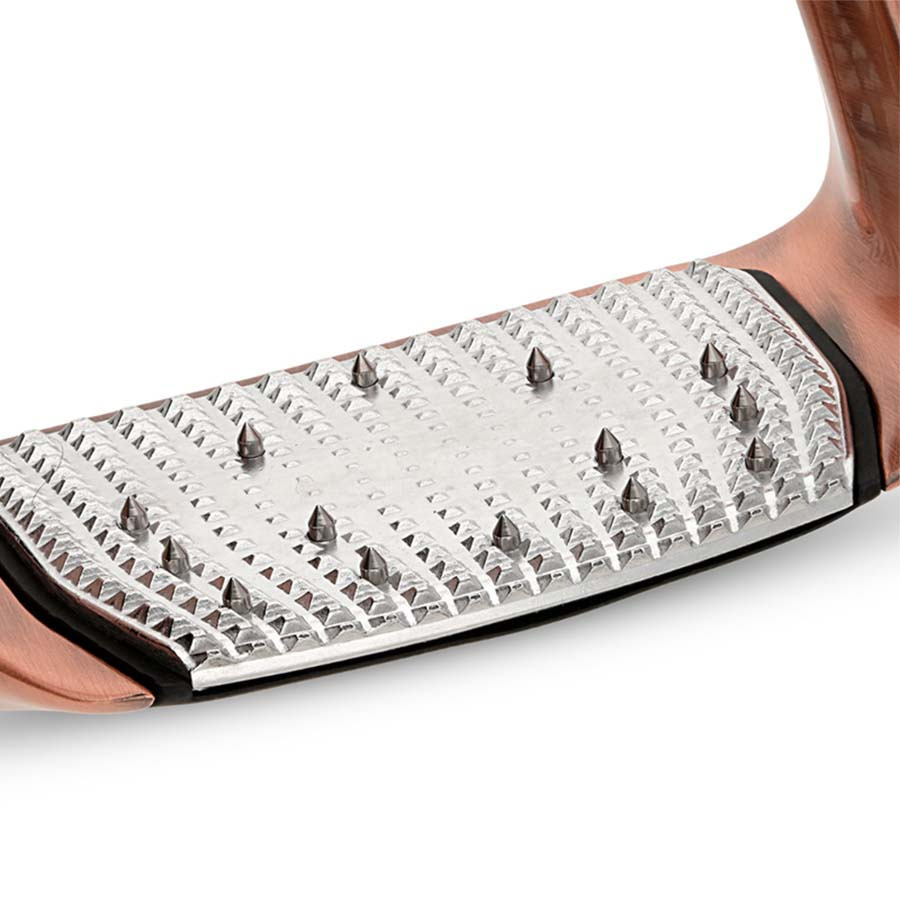 Shield'Rup Stigbygel Roséguld