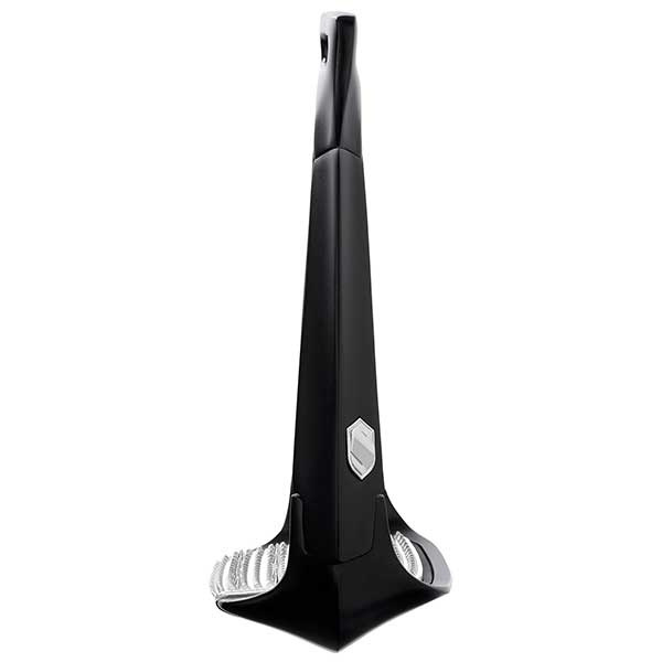 Shield'Rup Stigbygel Svart/Krom