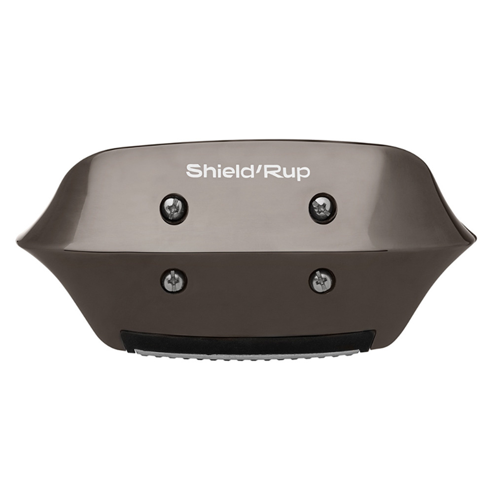 Shield'Rup Stigbygel Svart/Krom