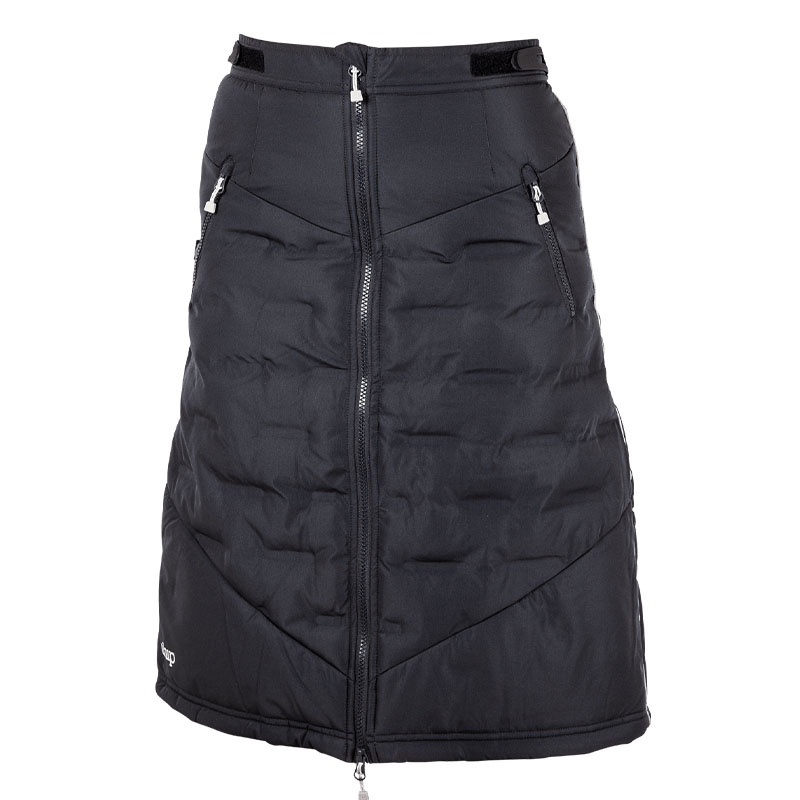 Termokjol Jr Ice Mörkblå