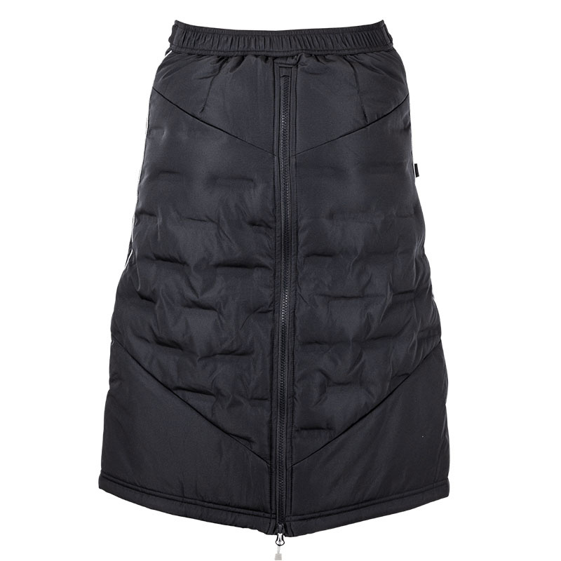 Termokjol Jr Ice Mörkblå