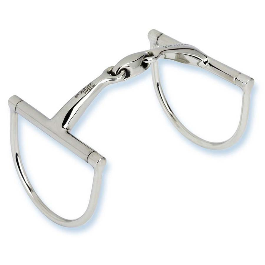 3-delat bett D-ring Easy Control