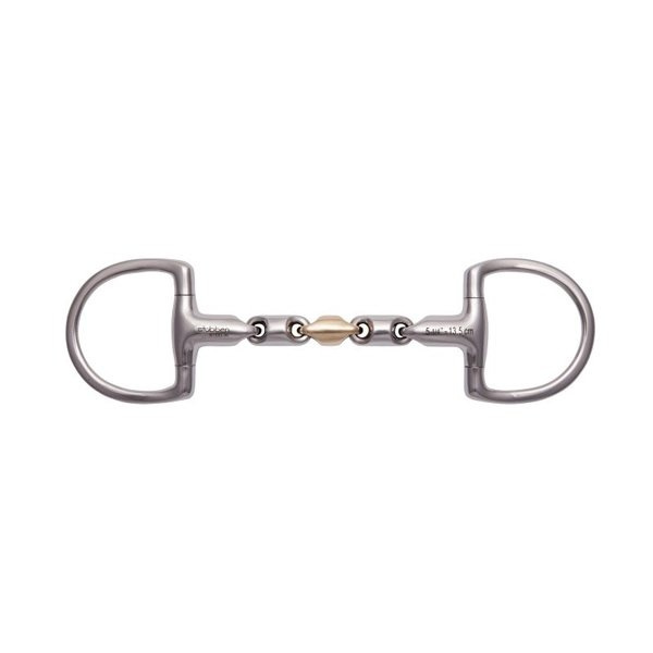 Waterford bett med fasta ringar