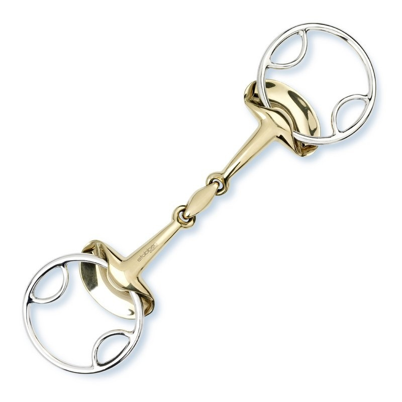 Golden Wings 3-delat Gag 4-i-1