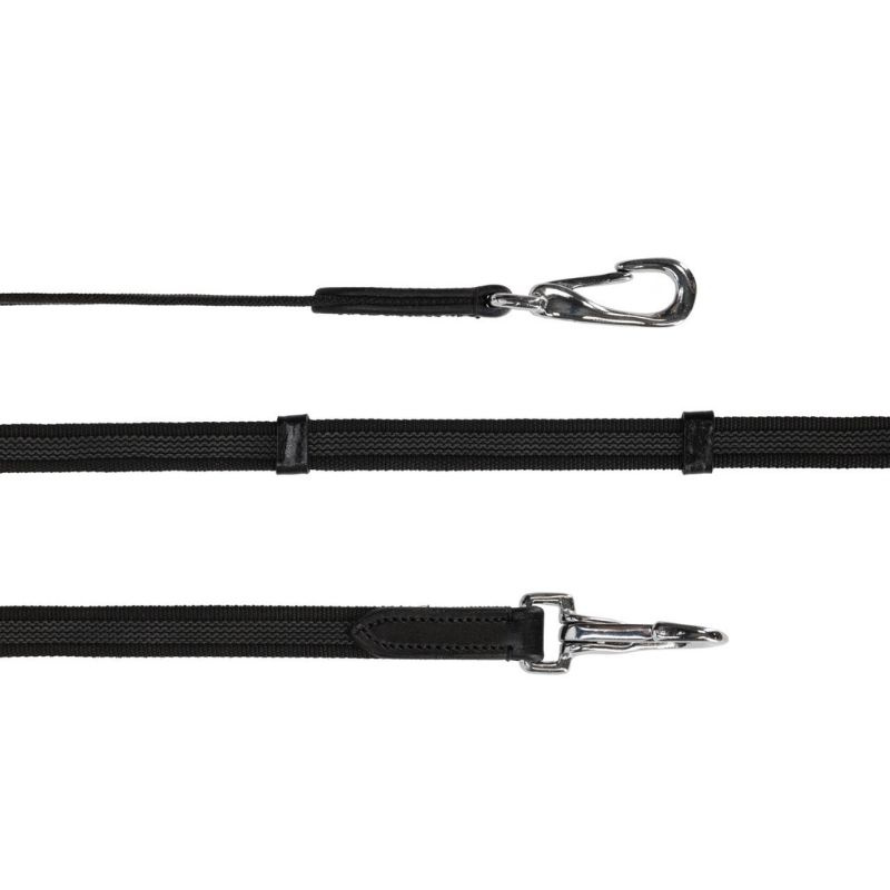 Tyglar Anti-Slip Fjara Icelandic Svart