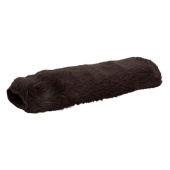 Nosludd Faux Fur Brun Nosludd Faux Fur Brun