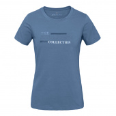 T-Shirt KLBernice Blå