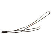 Hjälptyglar Molly Supergrip Svart Hjälptyglar Molly Supergrip Svart