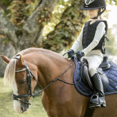 Hjälptyglar Molly Supergrip Svart Hjälptyglar Molly Supergrip Svart