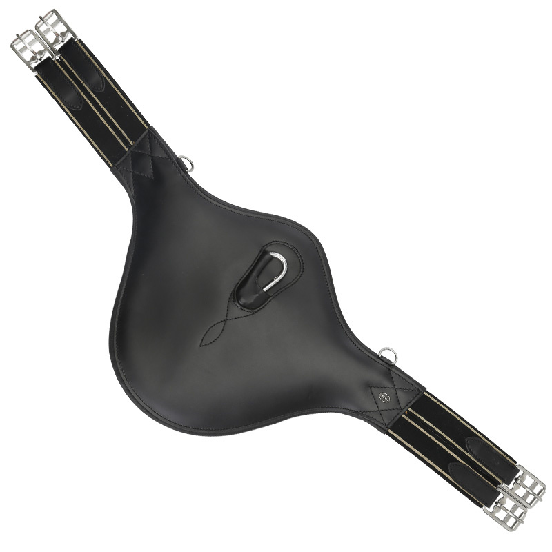 Magplatta Cheval HG Svart