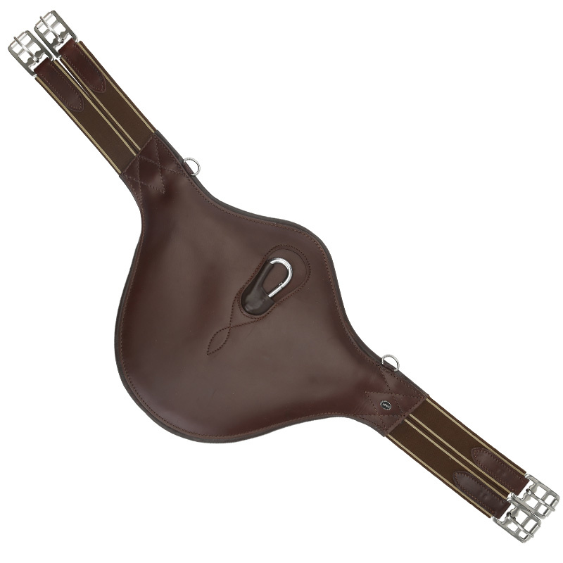 Magplatta Cheval HG Brun