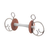 Kimblewick Comfort Thin Soft Kimblewick Comfort Thin Soft