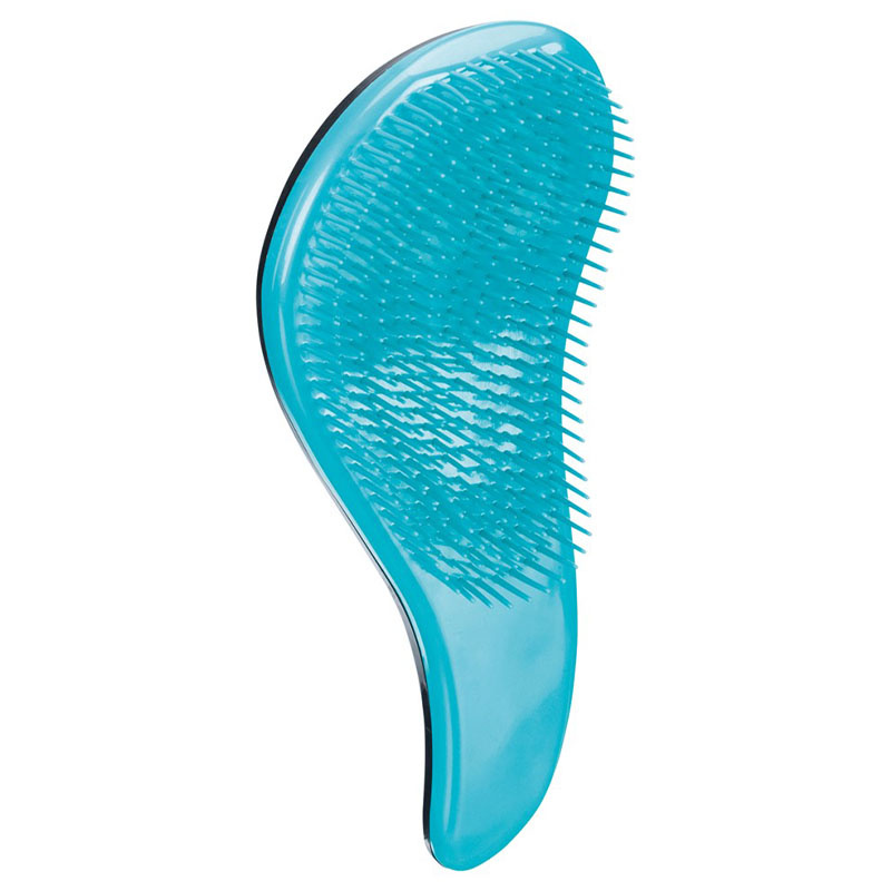 Borste Soft Tangle Turkos