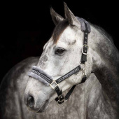 Grimma med Ludd Svart/Grå Grimma med Ludd Svart/Grå