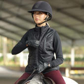 Värmeväst KLValero Marinblå Värmeväst KLValero Marinblå