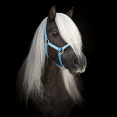 Grimma Mini Strass Blå Grimma Mini Strass Blå