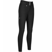 Ridbyxor New Candela FFL Helskodda Svart Ridbyxor New Candela FFL Helskodda Svart