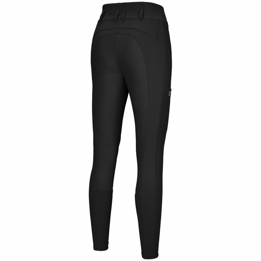 Ridbyxor New Candela FFL Helskodda Svart
