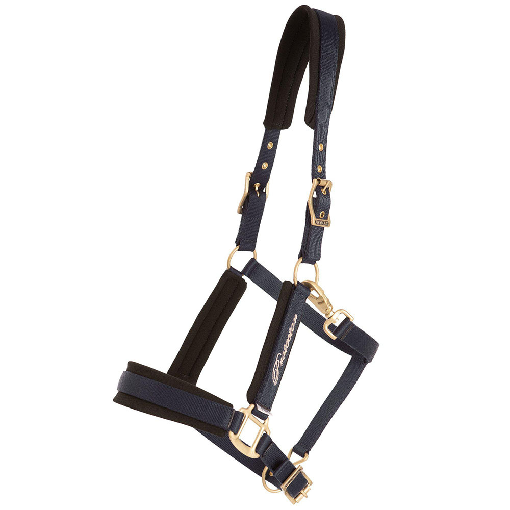 Grimma Comfort Marinblå