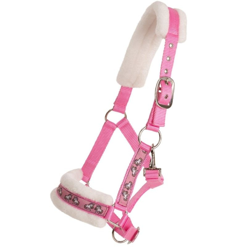 Grimma Unicorn Edition Rosa
