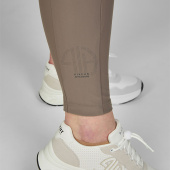 Ridbyxor Amia SD Knäskodda Beige Ridbyxor Amia SD Knäskodda Beige