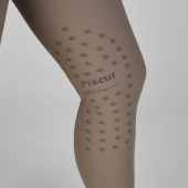 Ridbyxor Amia SD Knäskodda Beige Ridbyxor Amia SD Knäskodda Beige