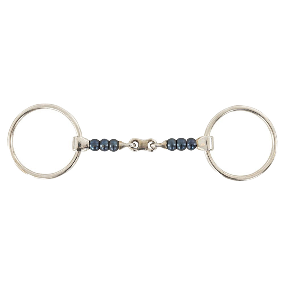 Tredelat Bett med Kulor Sweet Iron 14mm