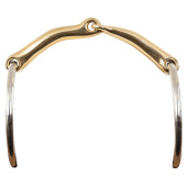 Tvådelat Bett med Lock Up Soft Contact Magic System 12mm Tvådelat Bett med Lock Up Soft Contact Magic System 12mm