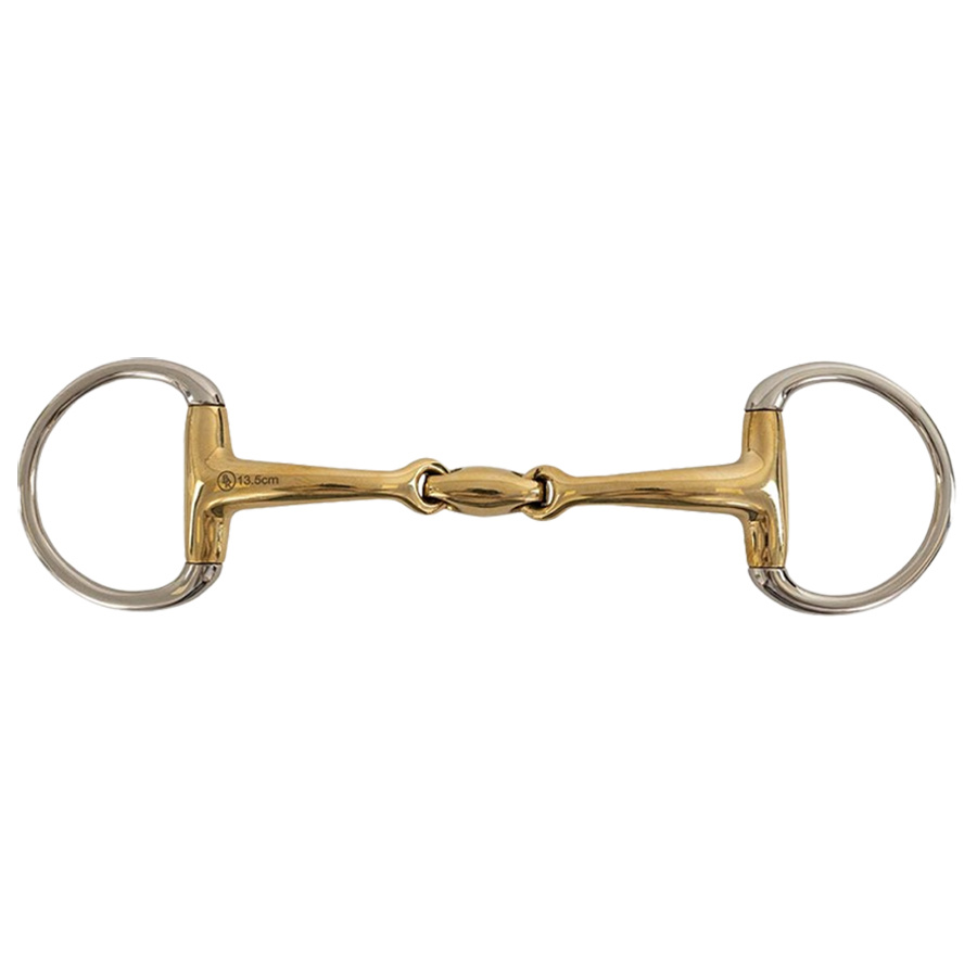 Tredelat Eggbett med Lock Up Soft Contact Magic System 12mm