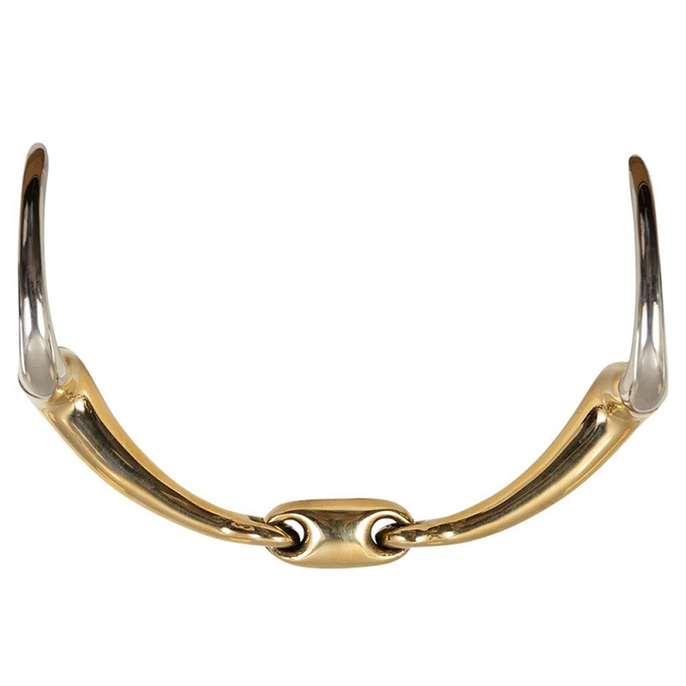 Tredelat Eggbett med Lock Up Soft Contact Magic System 12mm